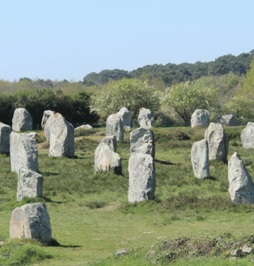 Alignements de Carnac
